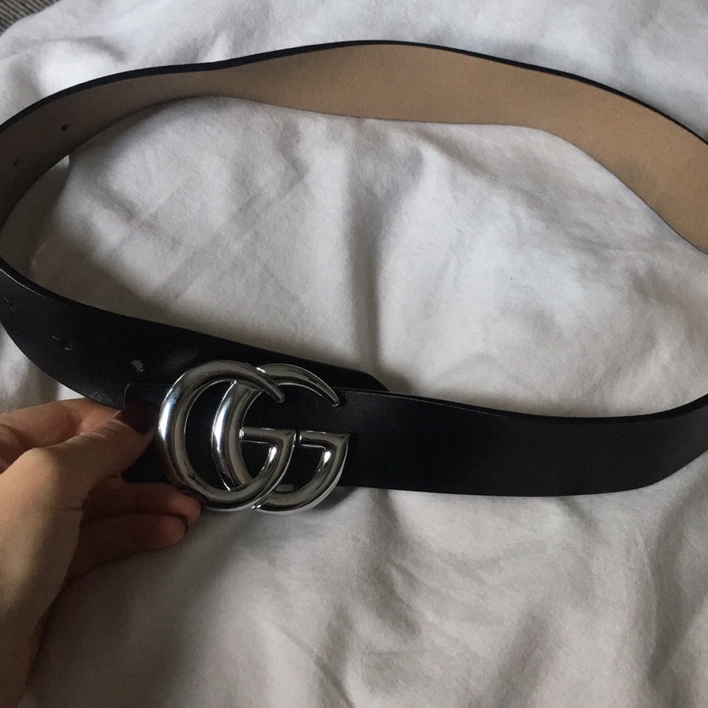 Black belt
